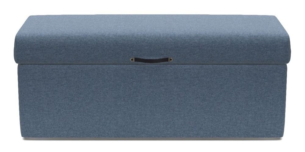 Birdham Blanket Box front