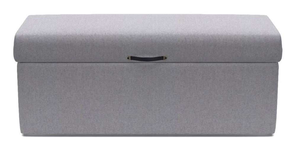 Birdham Blanket Box front