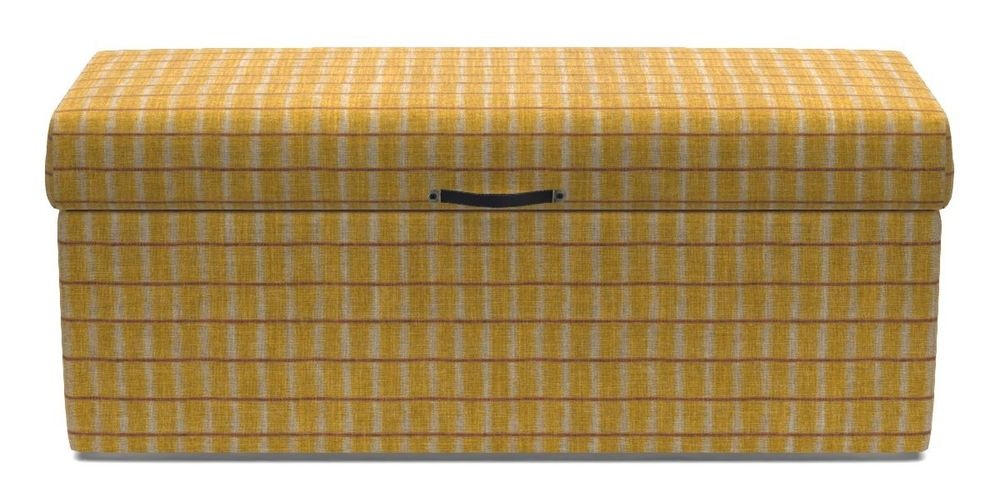 Birdham Blanket Box front