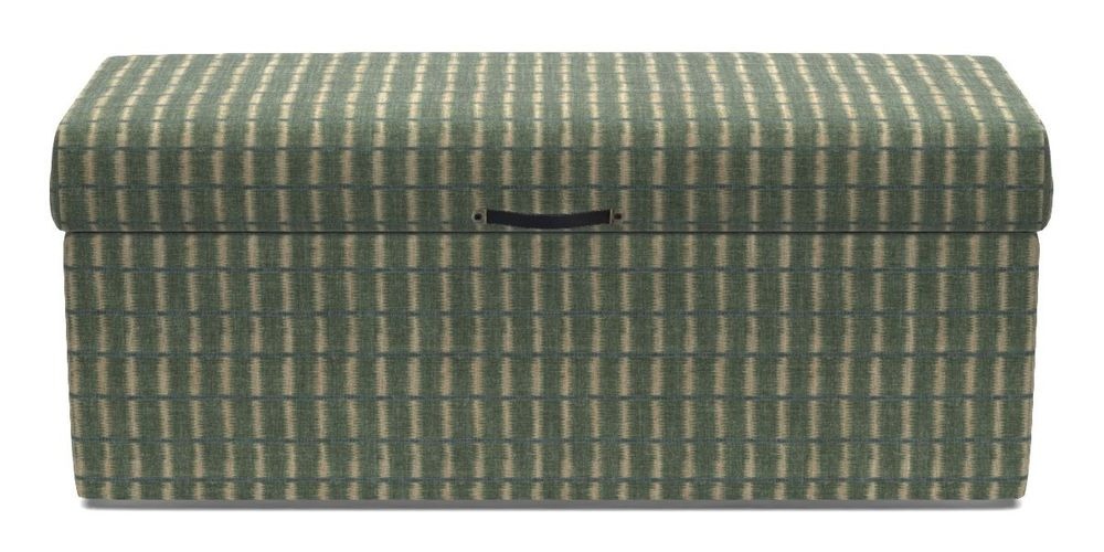 Birdham Blanket Box front