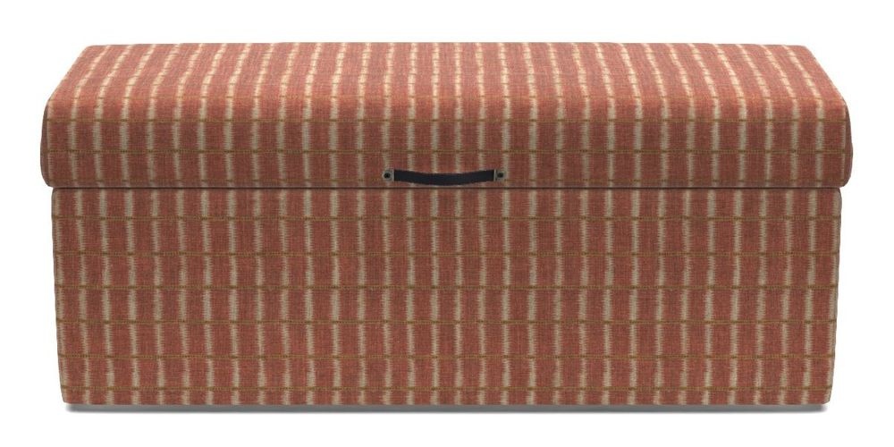 Birdham Blanket Box front