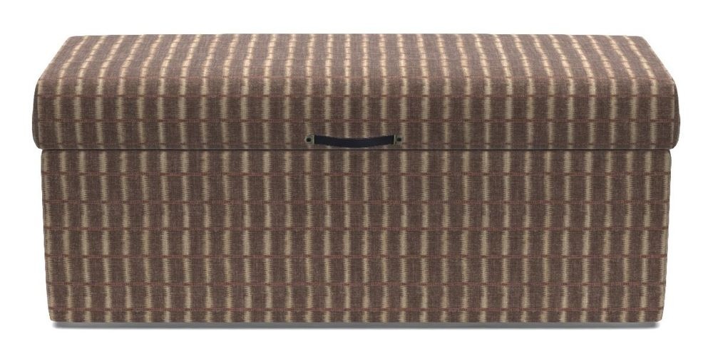 Birdham Blanket Box front