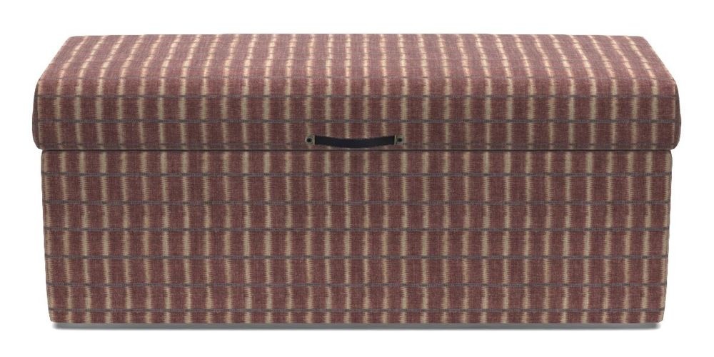 Birdham Blanket Box front