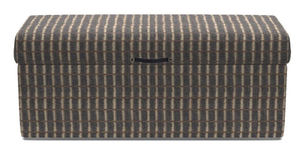 Birdham Blanket Box front