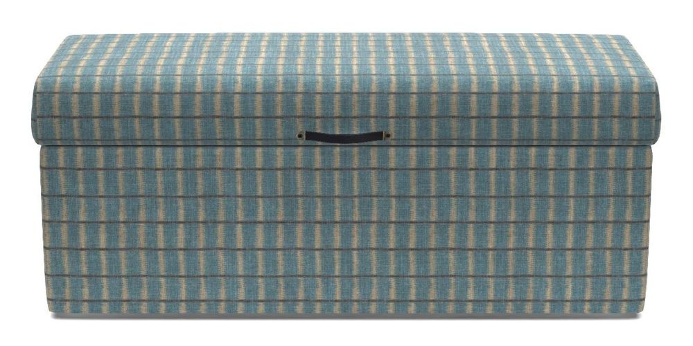 Birdham Blanket Box front