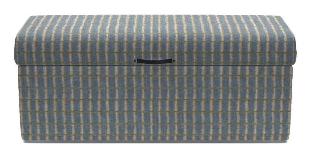 Birdham Blanket Box front