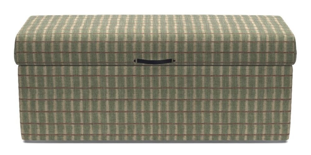 Birdham Blanket Box front