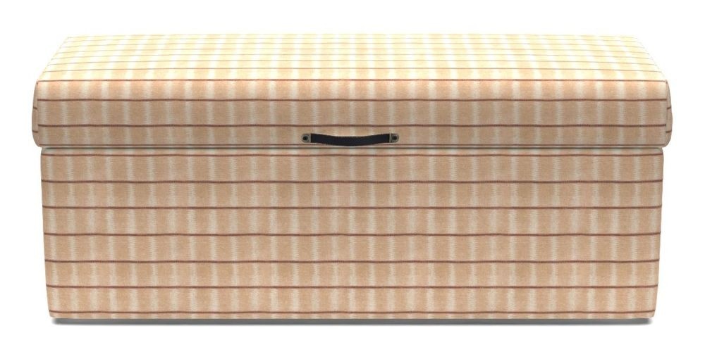 Birdham Blanket Box front