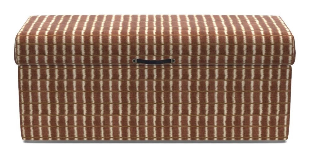 Birdham Blanket Box front