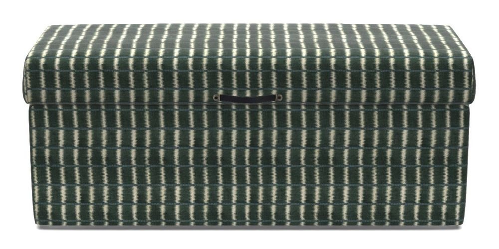 Birdham Blanket Box front