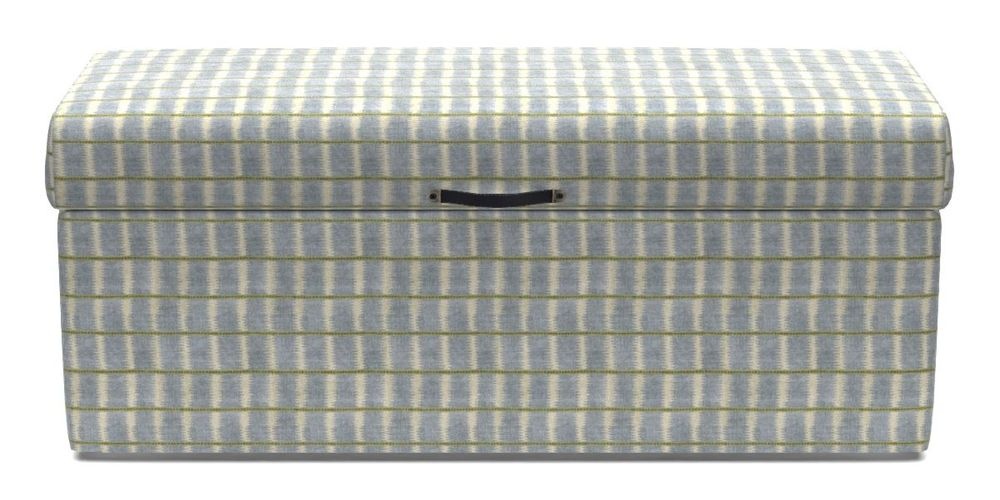 Birdham Blanket Box front