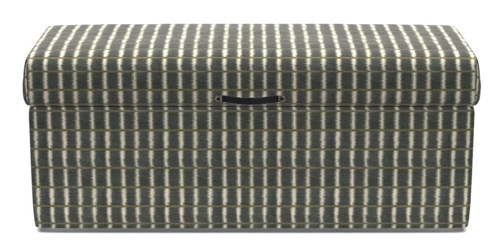 Birdham Blanket Box front