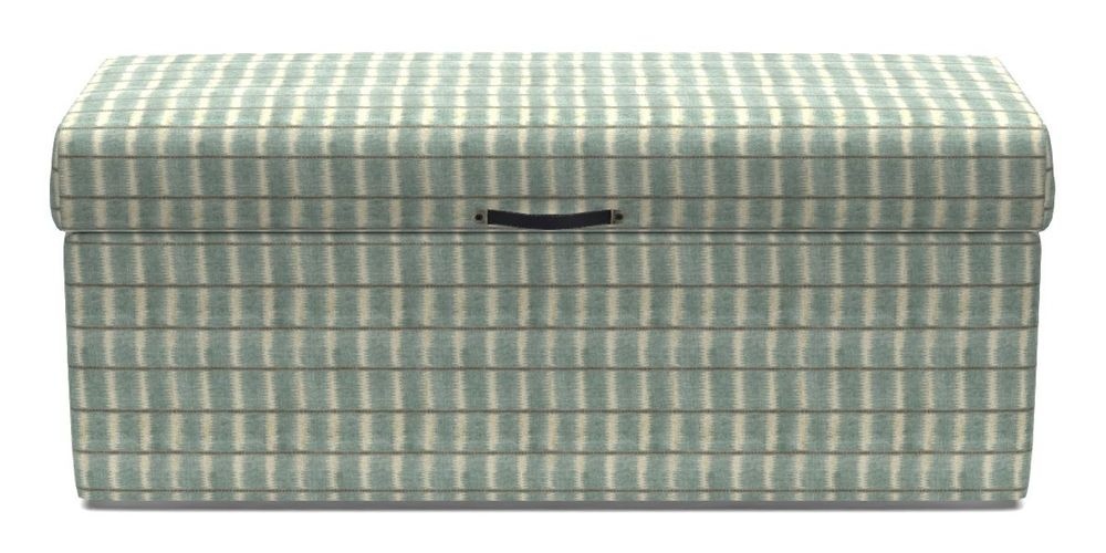 Birdham Blanket Box front