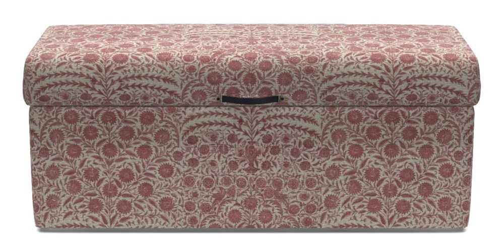 Birdham Blanket Box front