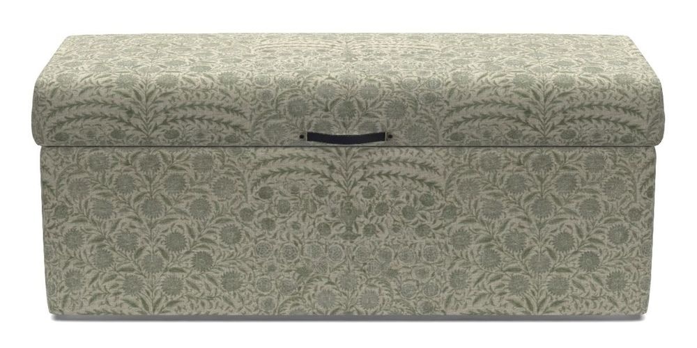 Birdham Blanket Box front