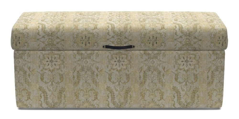 Birdham Blanket Box front