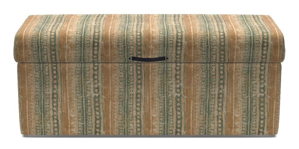 Birdham Blanket Box front