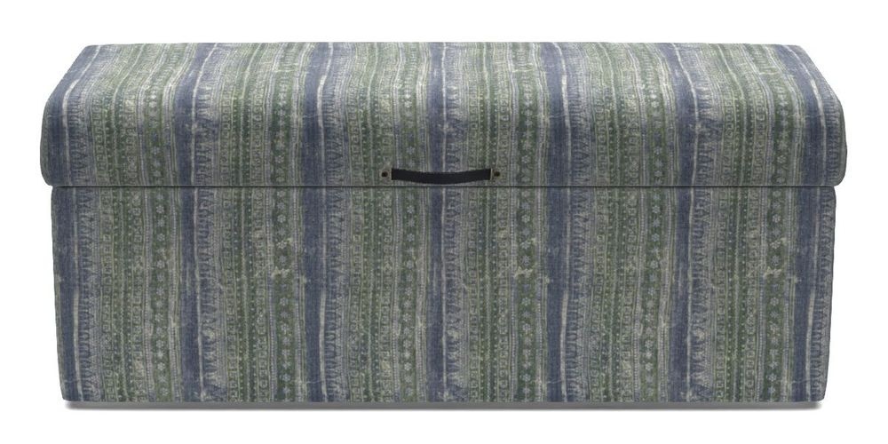 Birdham Blanket Box front