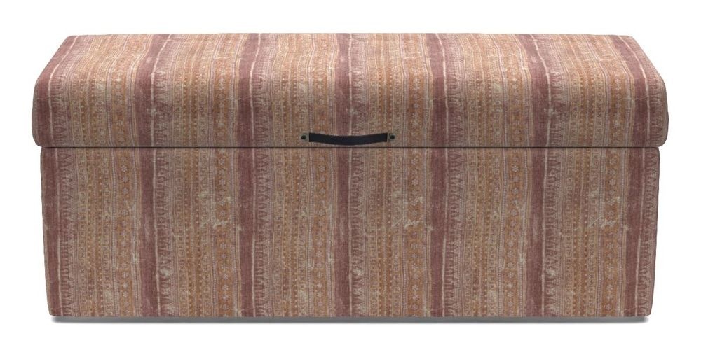 Birdham Blanket Box front