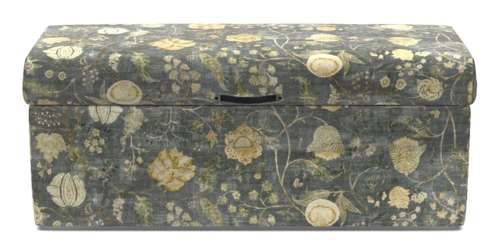 Birdham Blanket Box front