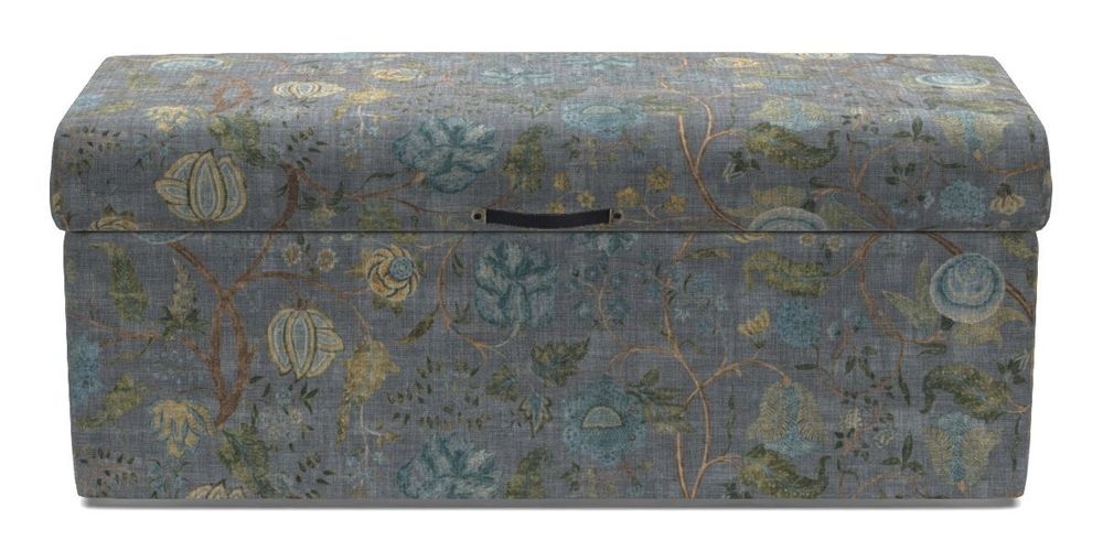 Birdham Blanket Box front