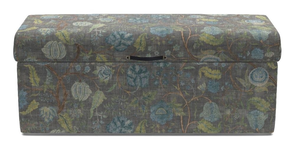 Birdham Blanket Box front