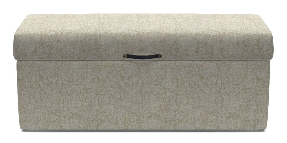 Birdham Blanket Box front