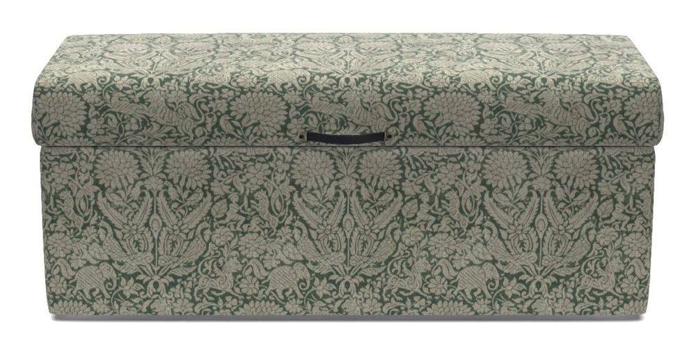 Birdham Blanket Box front
