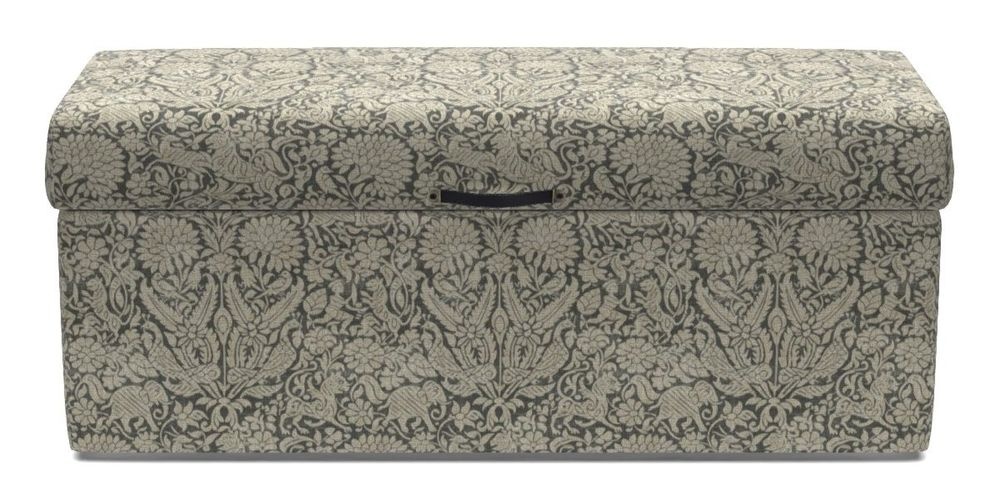 Birdham Blanket Box front