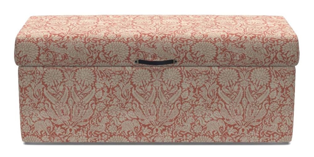 Birdham Blanket Box front