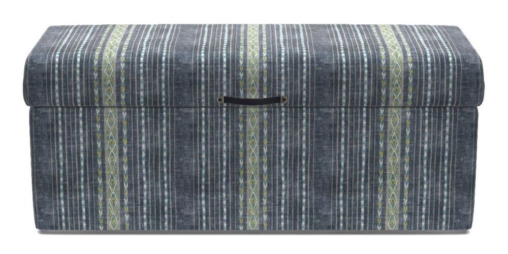 Birdham Blanket Box front