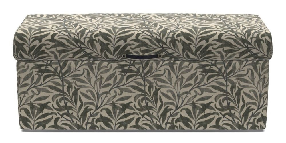 Birdham Blanket Box front