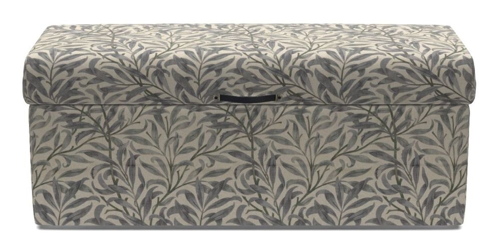 Birdham Blanket Box front
