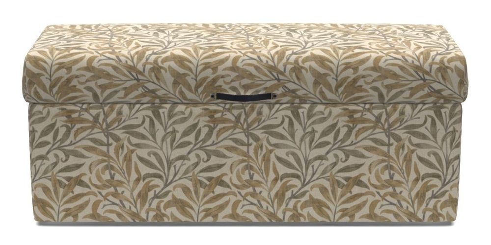 Birdham Blanket Box front