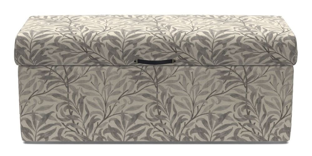 Birdham Blanket Box front