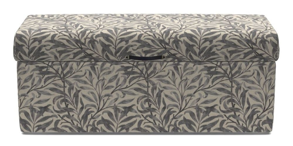 Birdham Blanket Box front