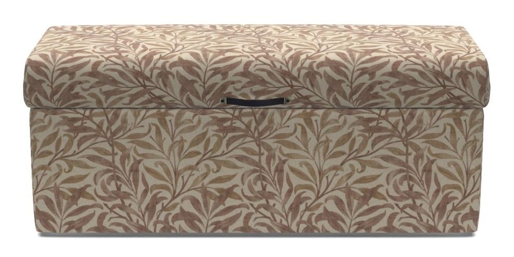 Birdham Blanket Box front