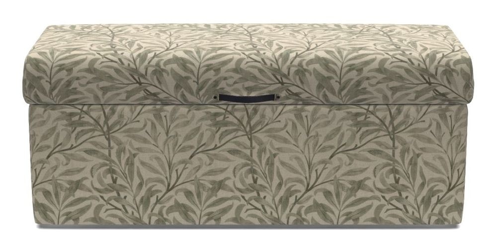 Birdham Blanket Box front