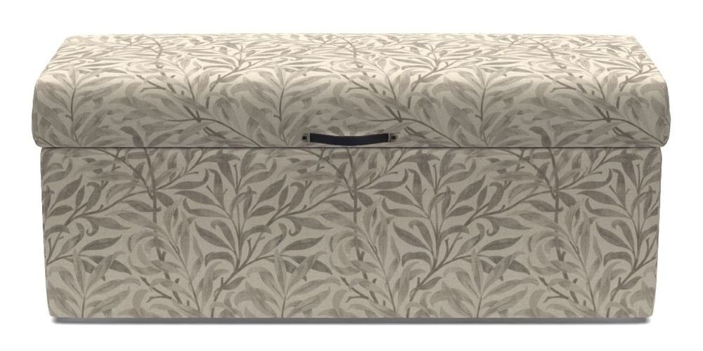 Birdham Blanket Box front