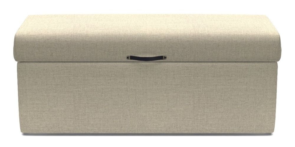 Birdham Blanket Box front