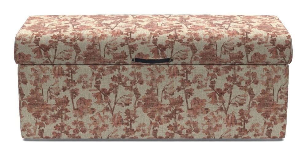 Birdham Blanket Box front