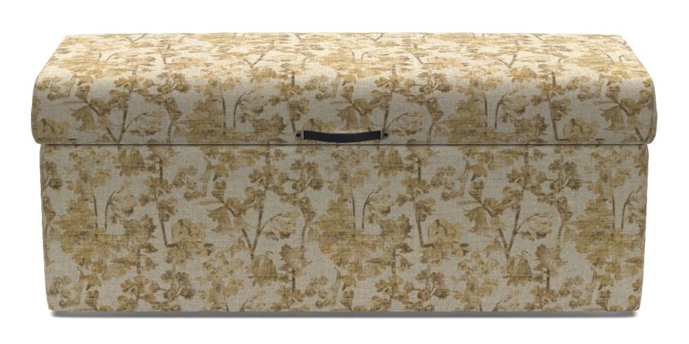 Birdham Blanket Box front