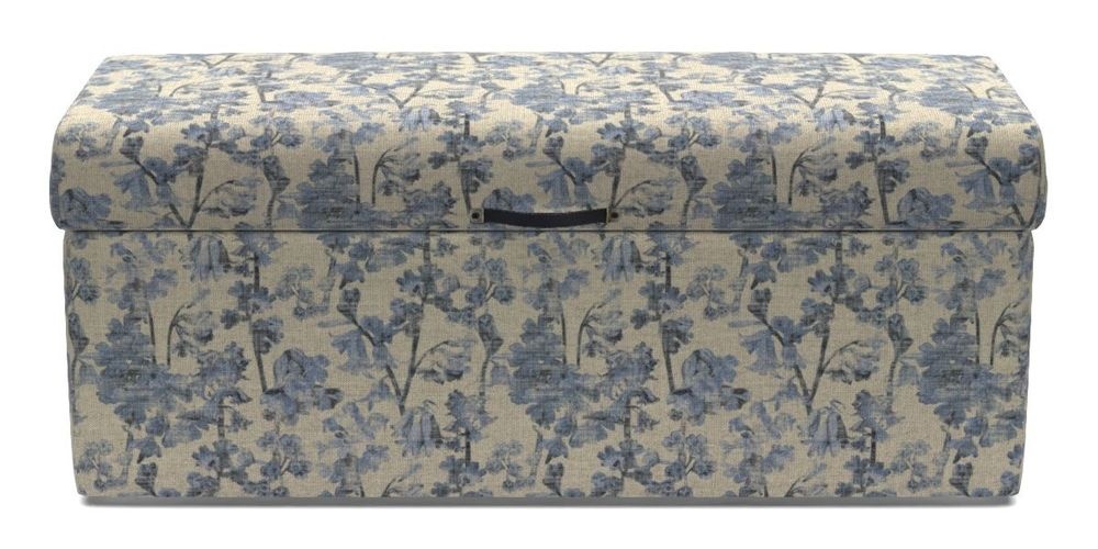 Birdham Blanket Box front