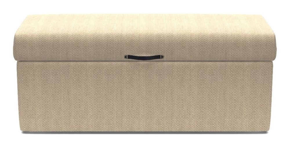 Birdham Blanket Box front