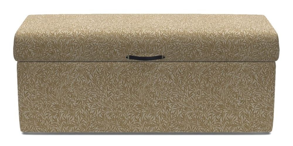 Birdham Blanket Box front