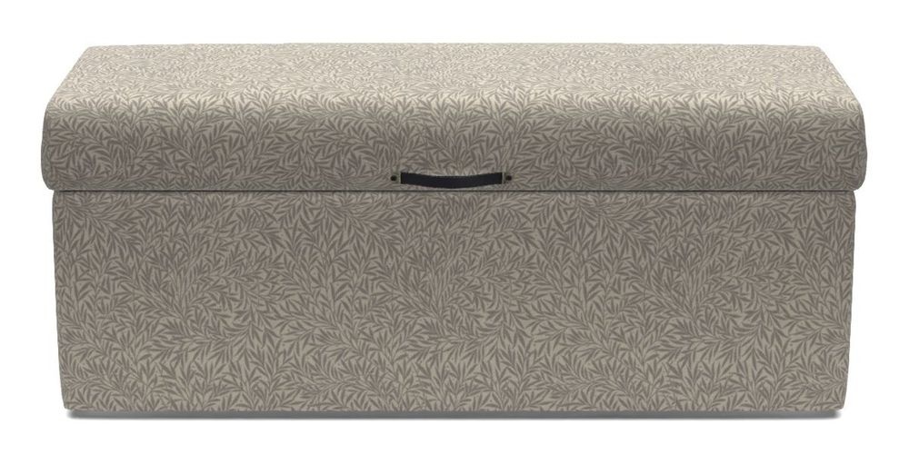 Birdham Blanket Box front