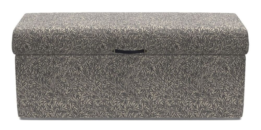 Birdham Blanket Box front