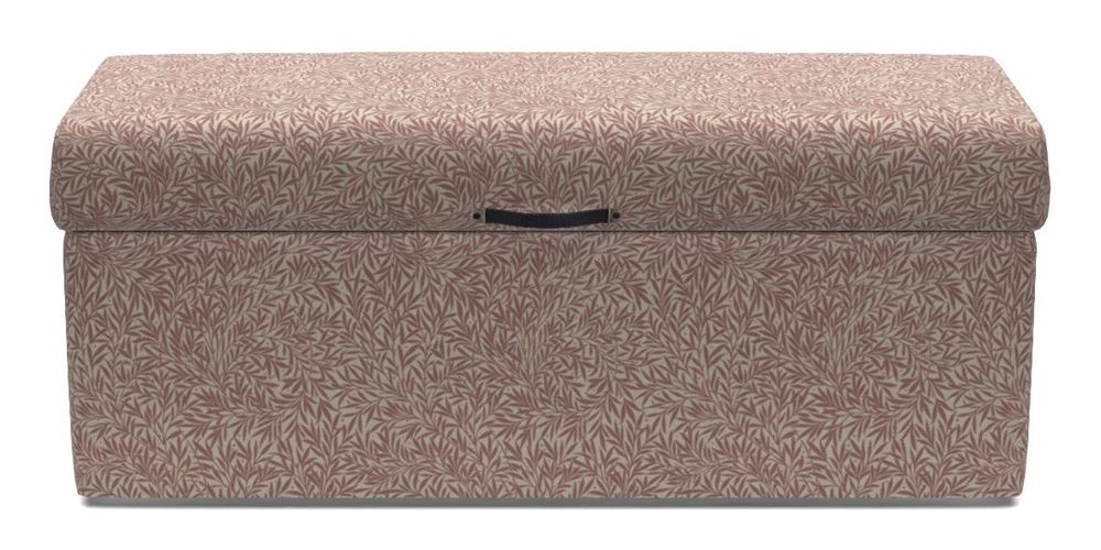 Birdham Blanket Box front