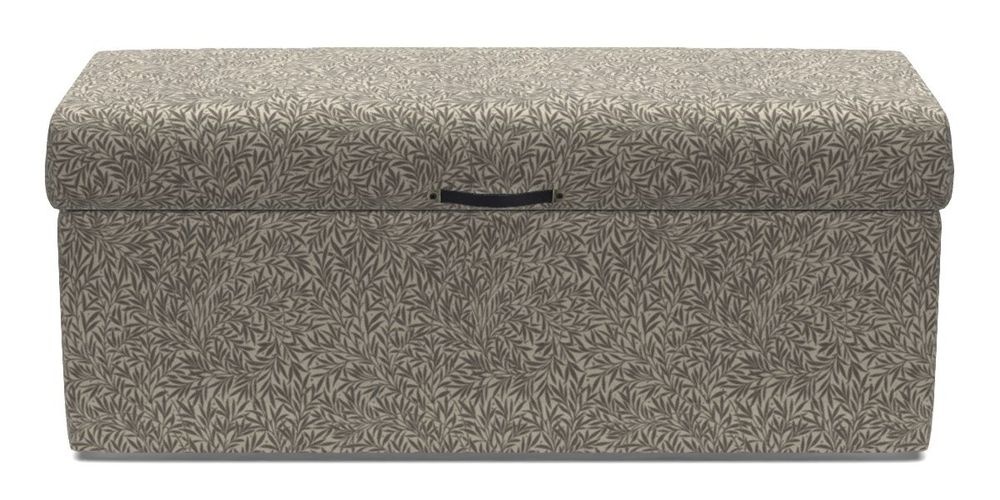 Birdham Blanket Box front