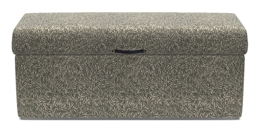 Birdham Blanket Box front